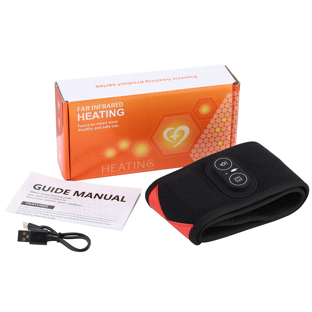 LumenFlex™ Heating Strap