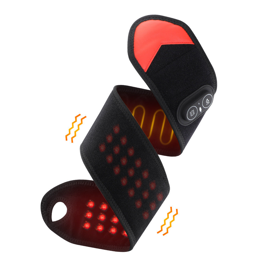LumenFlex™ Heating Strap