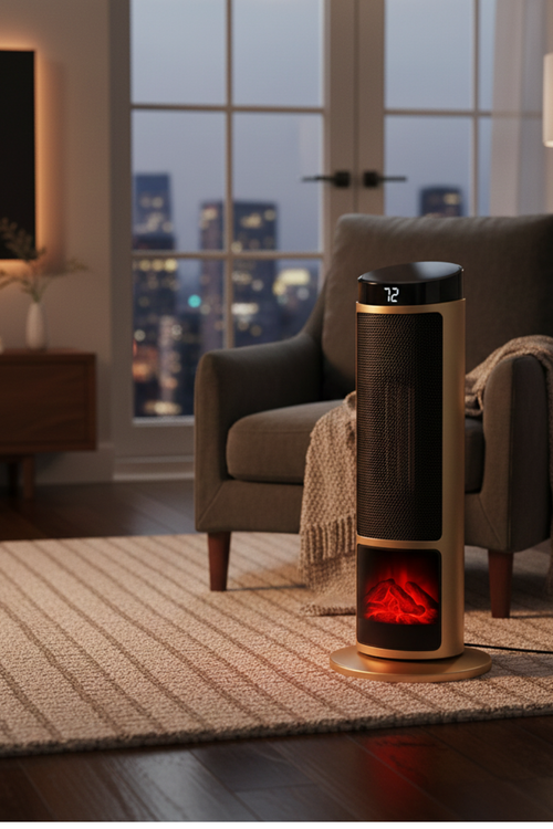 TYRELA Aurion Ceramic Heater