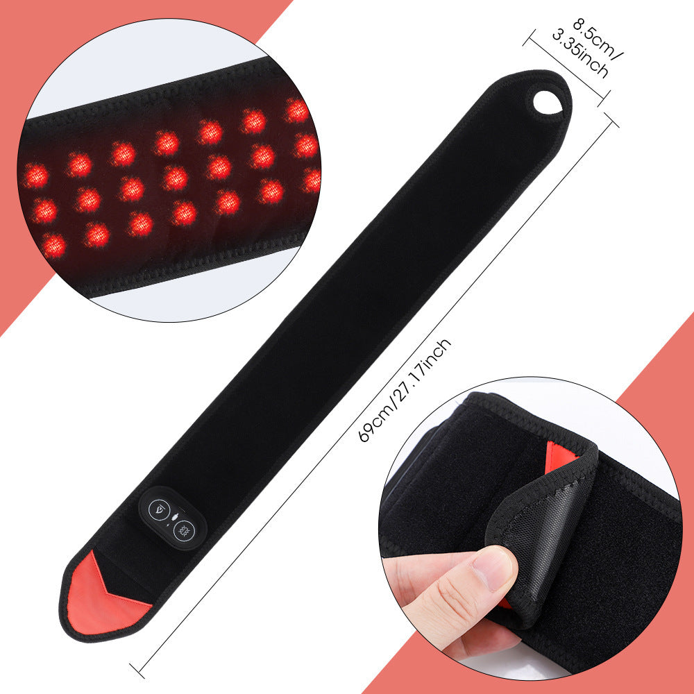 LumenFlex™ Heating Strap