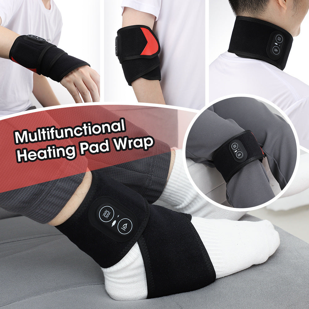 LumenFlex™ Heating Strap