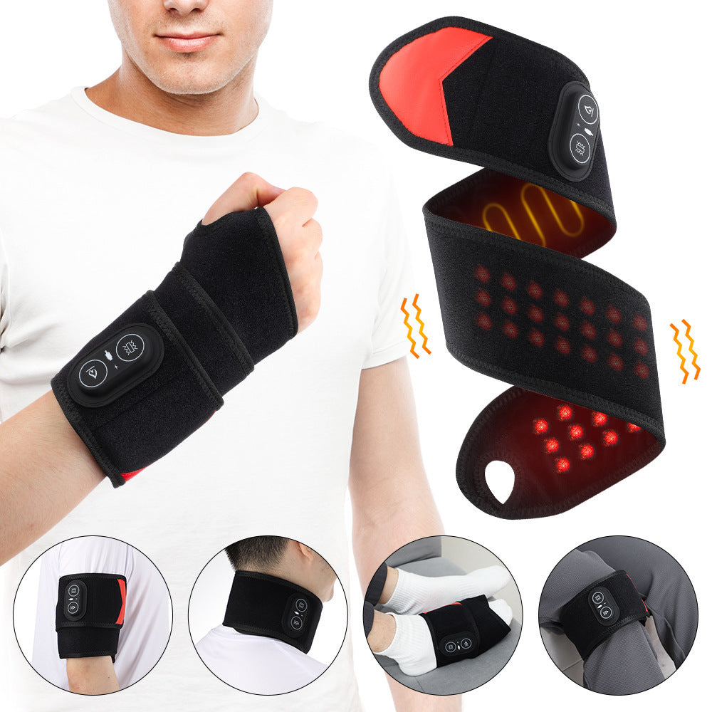 LumenFlex™ Heating Strap