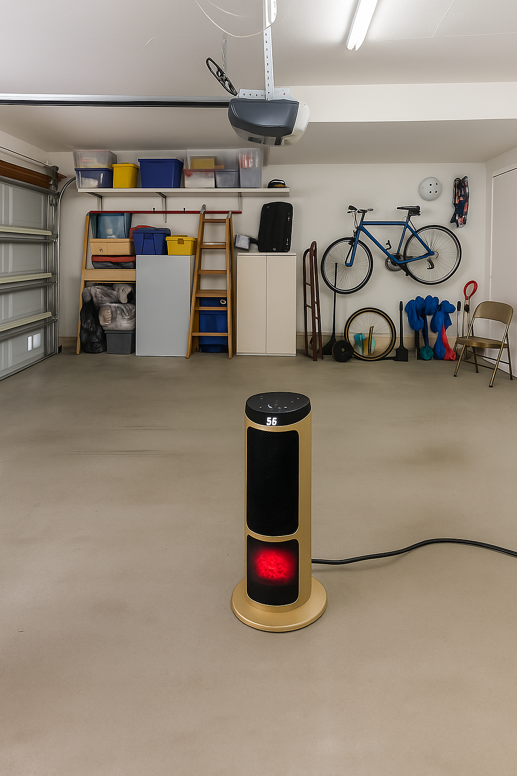 TYRELA Aurion Ceramic Heater